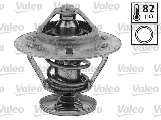 Thermostaat Valeo 820496