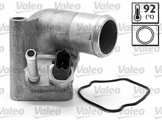 Thermostaat Valeo 820502