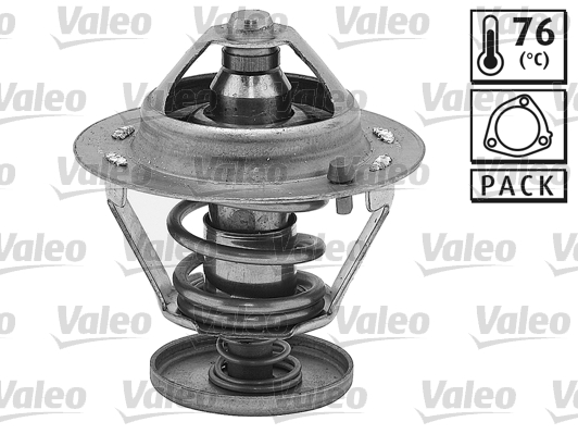 Thermostaat Valeo 820515