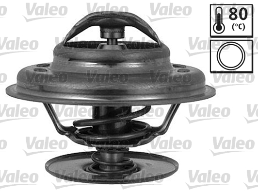 Thermostaat Valeo 820520