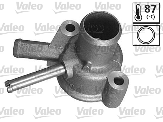 Thermostaat Valeo 820539