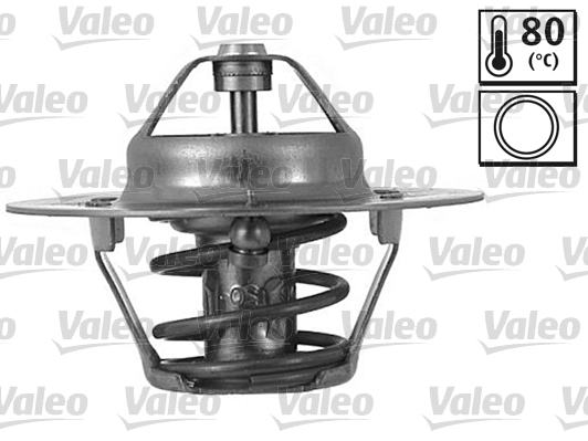 Thermostaat Valeo 820541