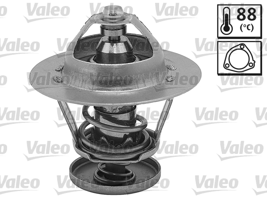 Thermostaat Valeo 820542