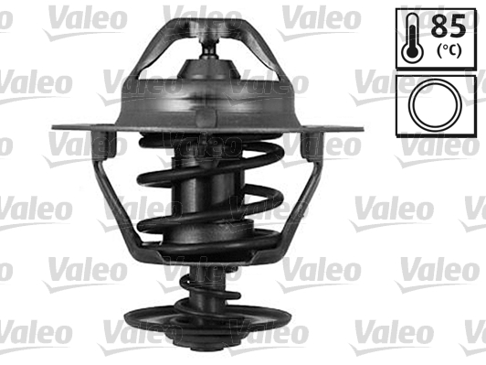 Thermostaat Valeo 820555