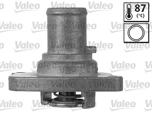 Thermostaat Valeo 820559