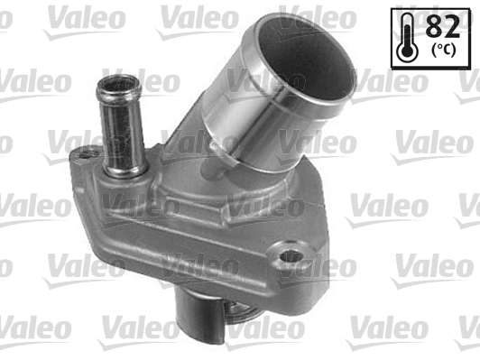 Thermostaat Valeo 820596