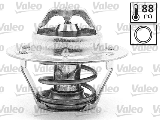 Thermostaat Valeo 820767