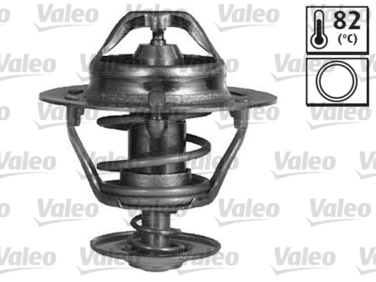 Thermostaat Valeo 820773