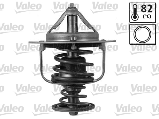 Thermostaat Valeo 820793