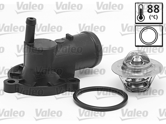 Thermostaat Valeo 820795