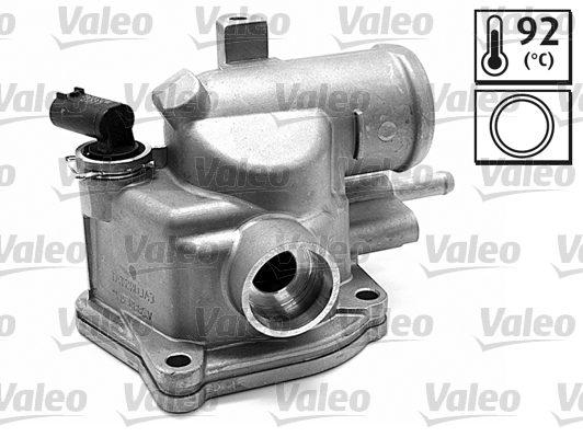 Thermostaat Valeo 820800