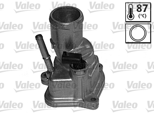 Thermostaat Valeo 820840