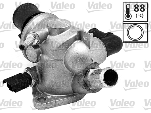 Thermostaat Valeo 820926