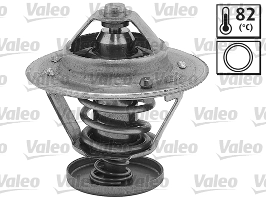 Thermostaat Valeo 820933