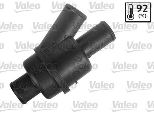 Thermostaat Valeo 820955