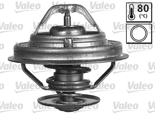 Thermostaat Valeo 820958