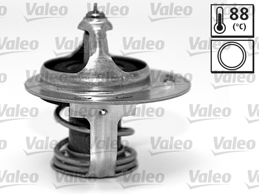 Thermostaat Valeo 820963