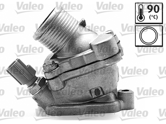 Thermostaat Valeo 820974