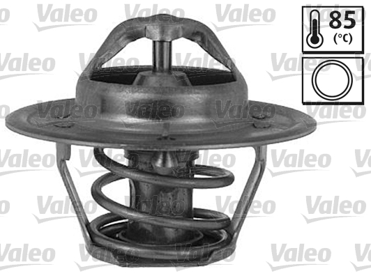 Thermostaat Valeo 820975