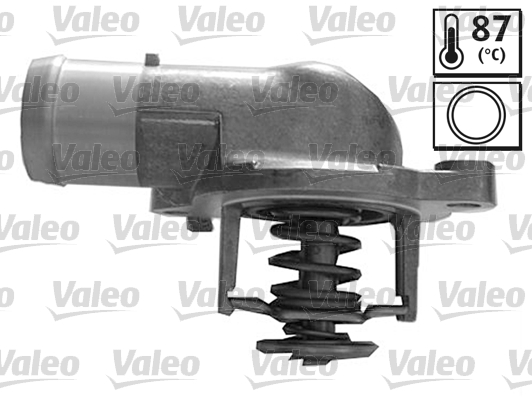 Thermostaat Valeo 820983