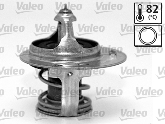 Thermostaat Valeo 820990