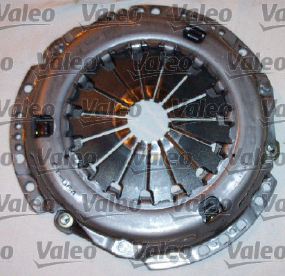 Valeo Koppelingsset 821030
