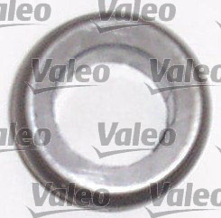 Valeo Koppelingsset 821041