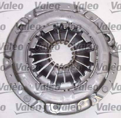 Valeo Koppelingsset 821041