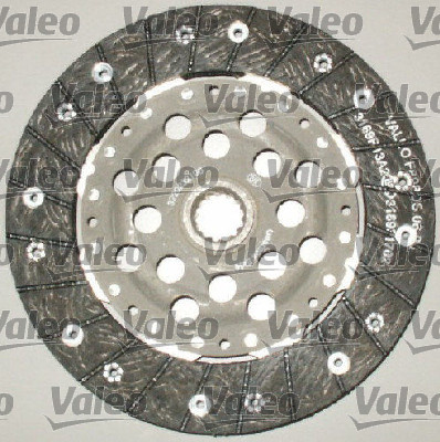 Valeo Koppelingsset 821044