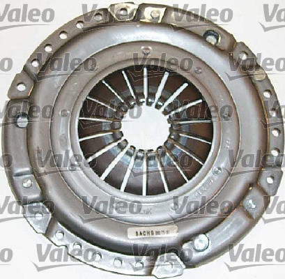 Valeo Koppelingsset 821047