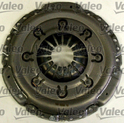 Valeo Koppelingsset 821050
