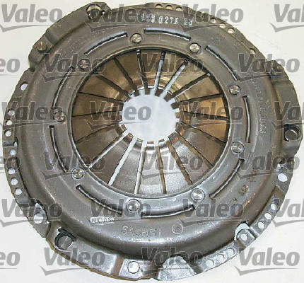 Valeo Koppelingsset 821051