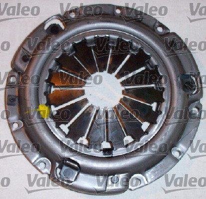 Valeo Koppelingsset 821052