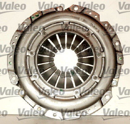 Valeo Koppelingsset 821062