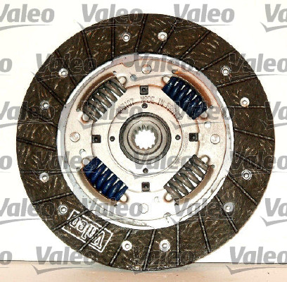 Valeo Koppelingsset 821062