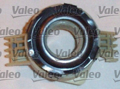 Valeo Koppelingsset 821069