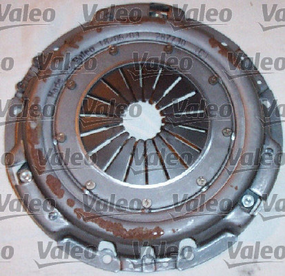Valeo Koppelingsset 821069