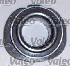 Valeo Koppelingsset 821070