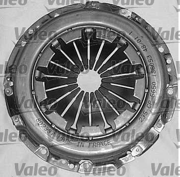 Valeo Koppelingsset 821083