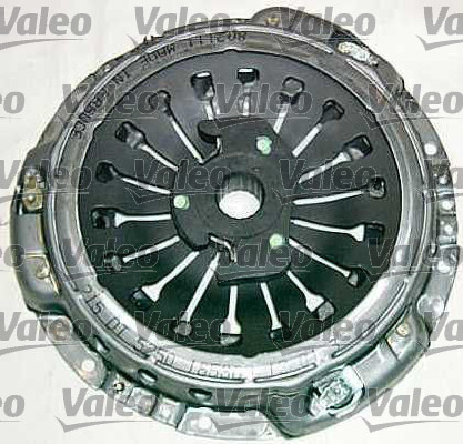Valeo Koppelingsset 821087