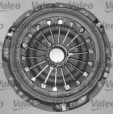 Valeo Koppelingsset 821093