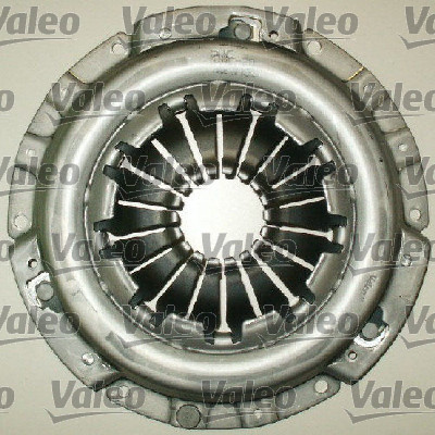 Valeo Koppelingsset 821099