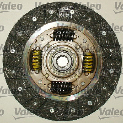 Valeo Koppelingsset 821099