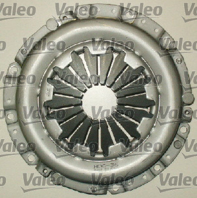 Valeo Koppelingsset 821119
