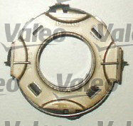 Valeo Koppelingsset 821120