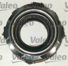 Valeo Koppelingsset 821121