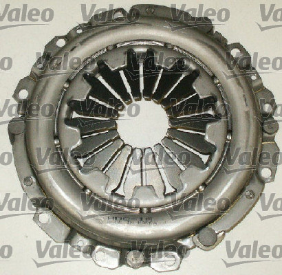 Valeo Koppelingsset 821121