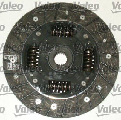 Valeo Koppelingsset 821121