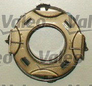 Valeo Koppelingsset 821126