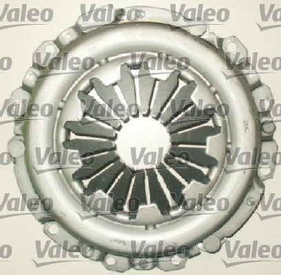 Valeo Koppelingsset 821126